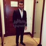 Saad ramadan sur yala.fm